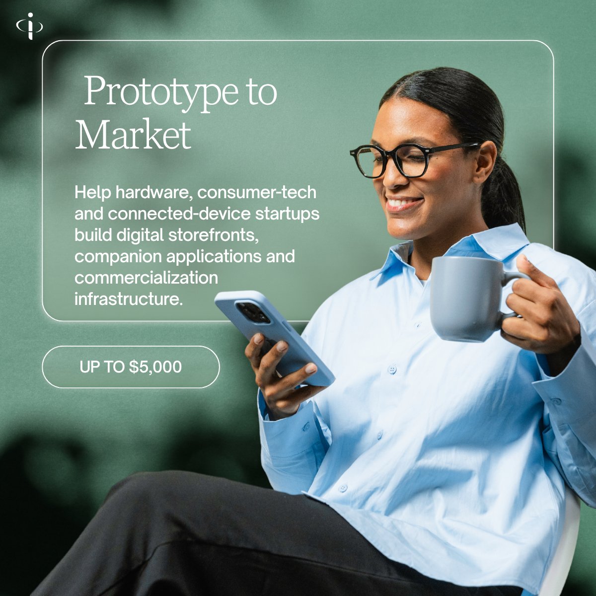 Prototype to Market